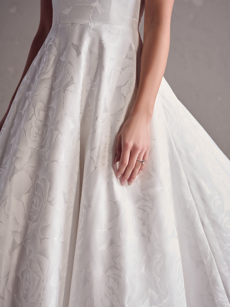 Vesta Leigh by Rebecca Ingram - Wedding Dresses