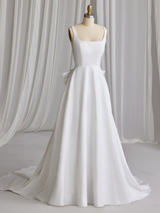 Vesta Marie by Rebecca Ingram - Wedding Dresses