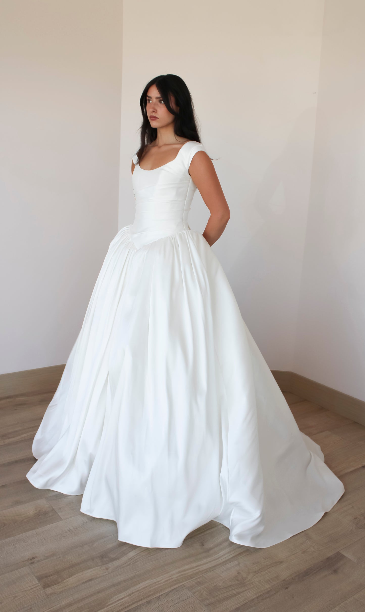 Capri by Bridal Closet