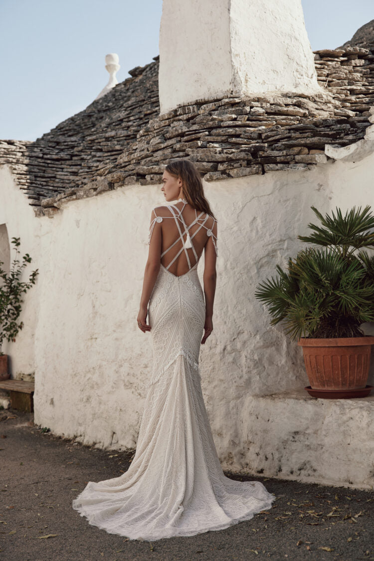Wanderlust by Ariamo Boho