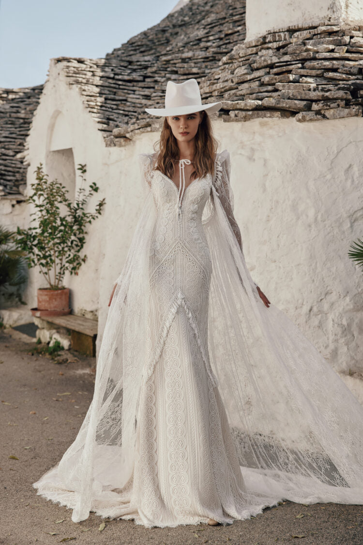 Wanderlust by Ariamo Boho