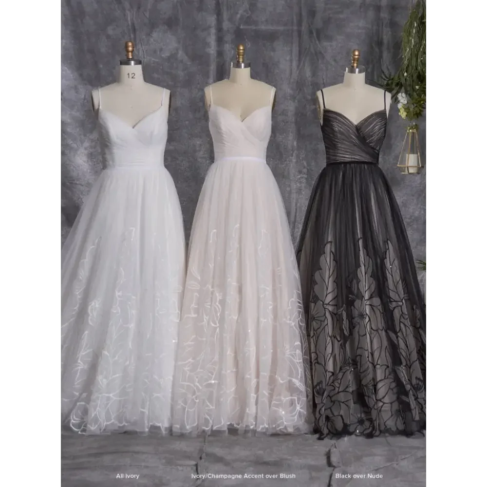 Watson by Maggie Sottero - SAMPLE SALE – Bridal Closet