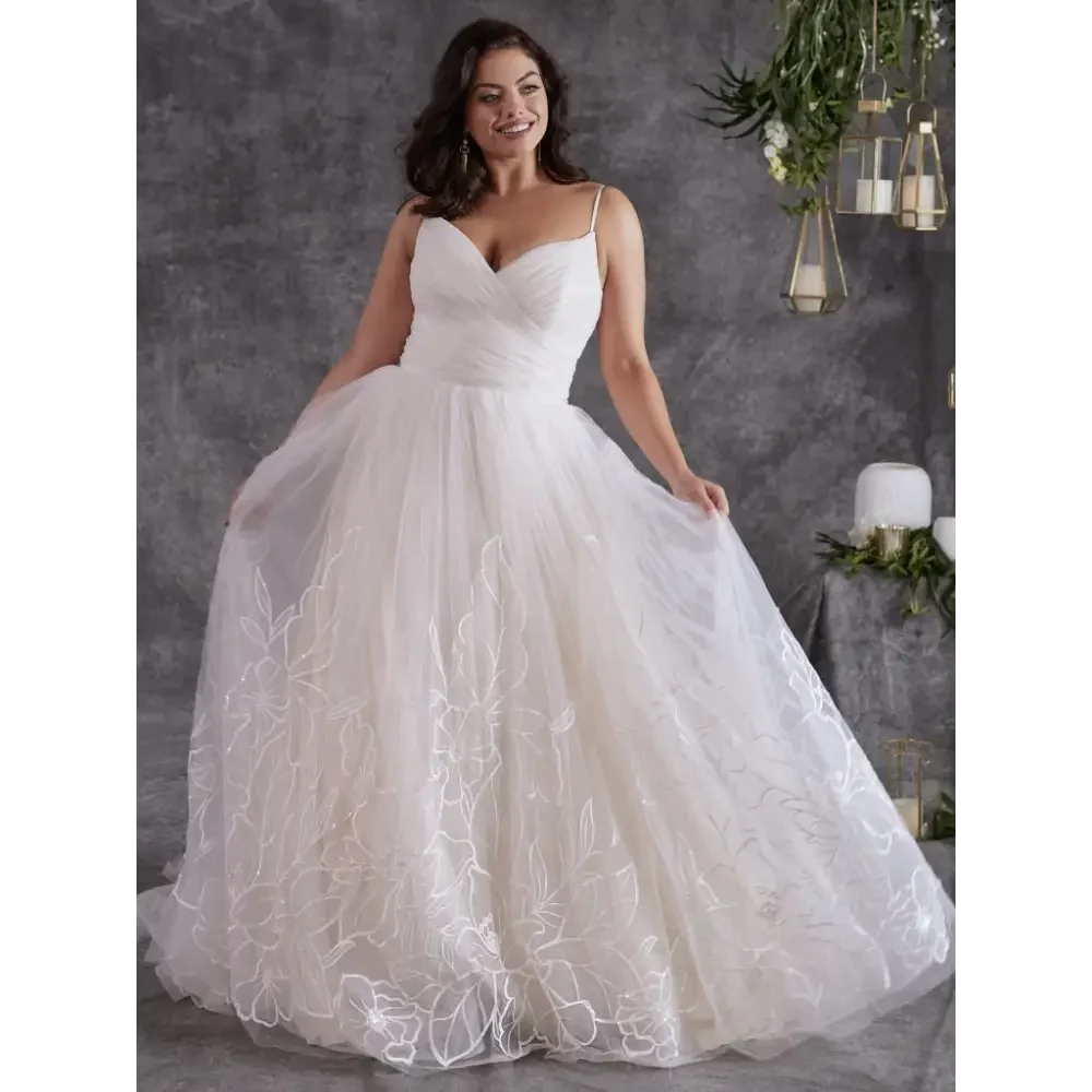 Watson by Maggie Sottero - Wedding Dresses