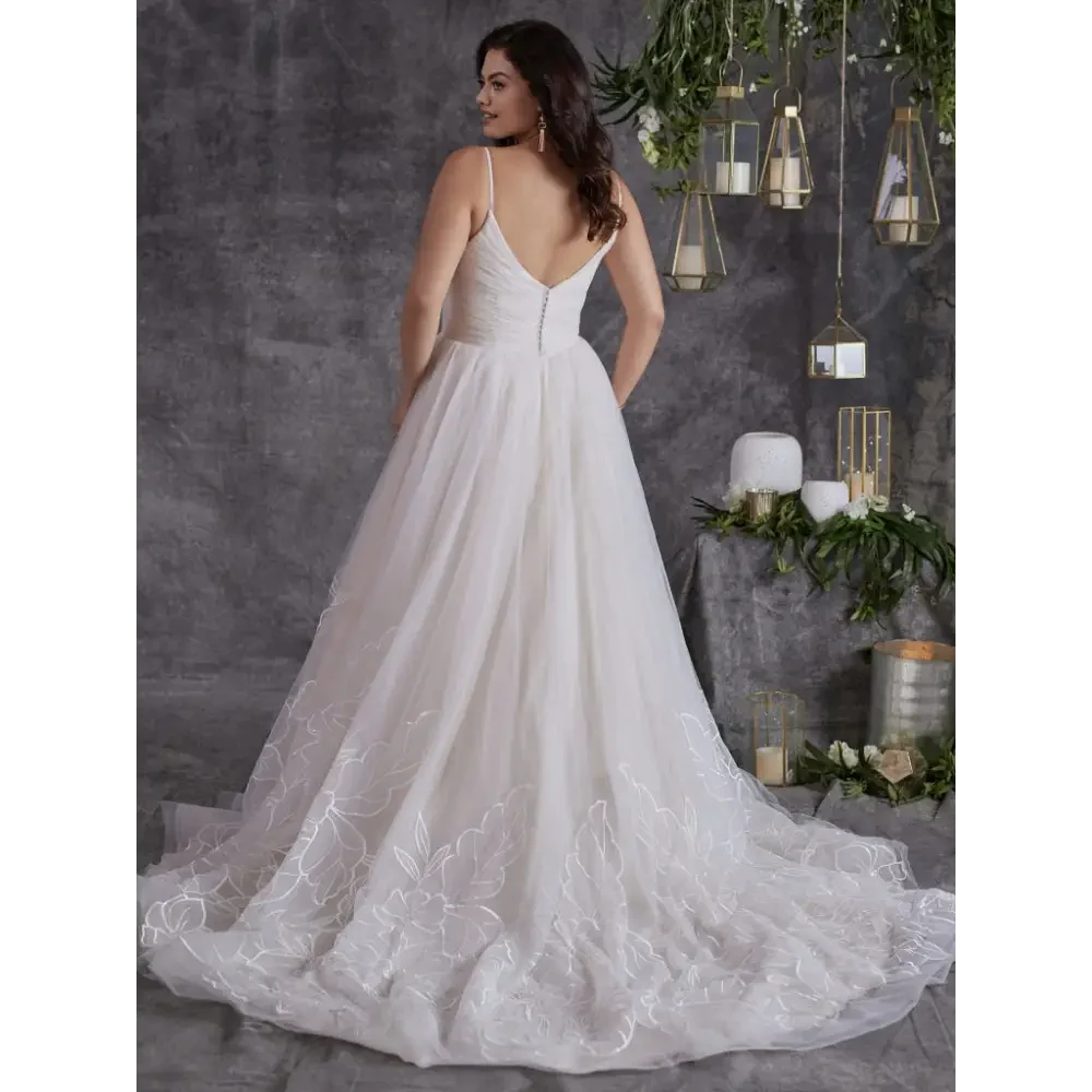 Watson by Maggie Sottero - Wedding Dresses