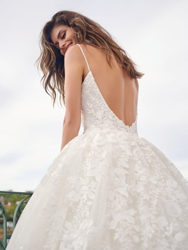 Wheeler by Sottero & Midgley - Wedding Dresses