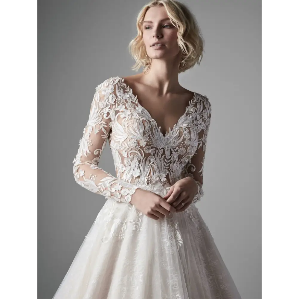 Sottero and Midgley Zander - Wedding Dresses