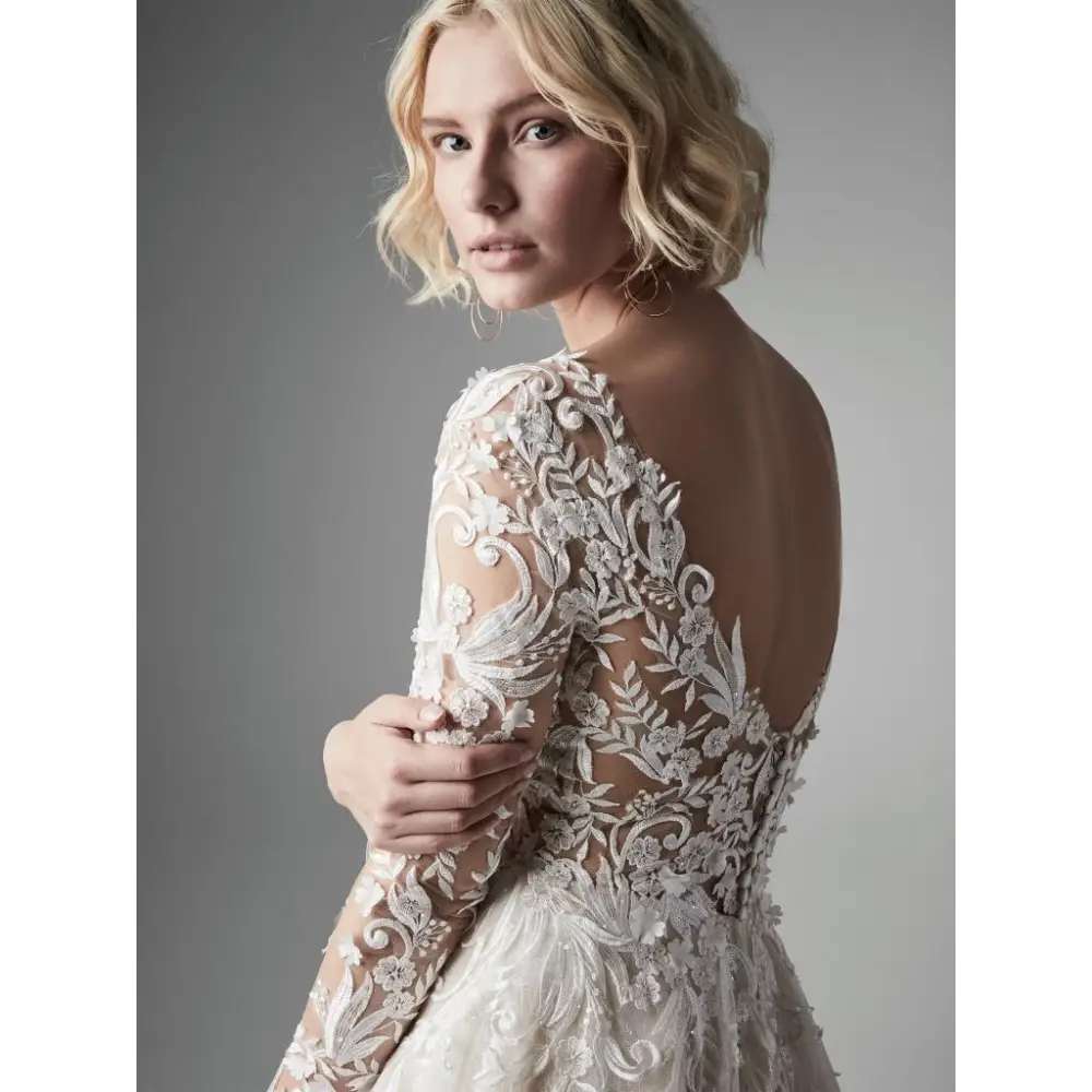 Sottero and Midgley Zander 9SC076 Buy a Sottero and Midgley