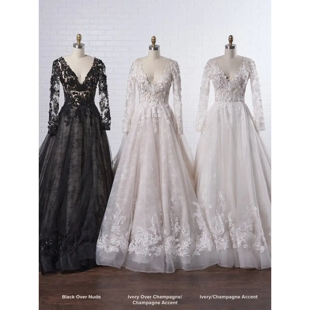 Sottero and Midgley Zander - Wedding Dresses