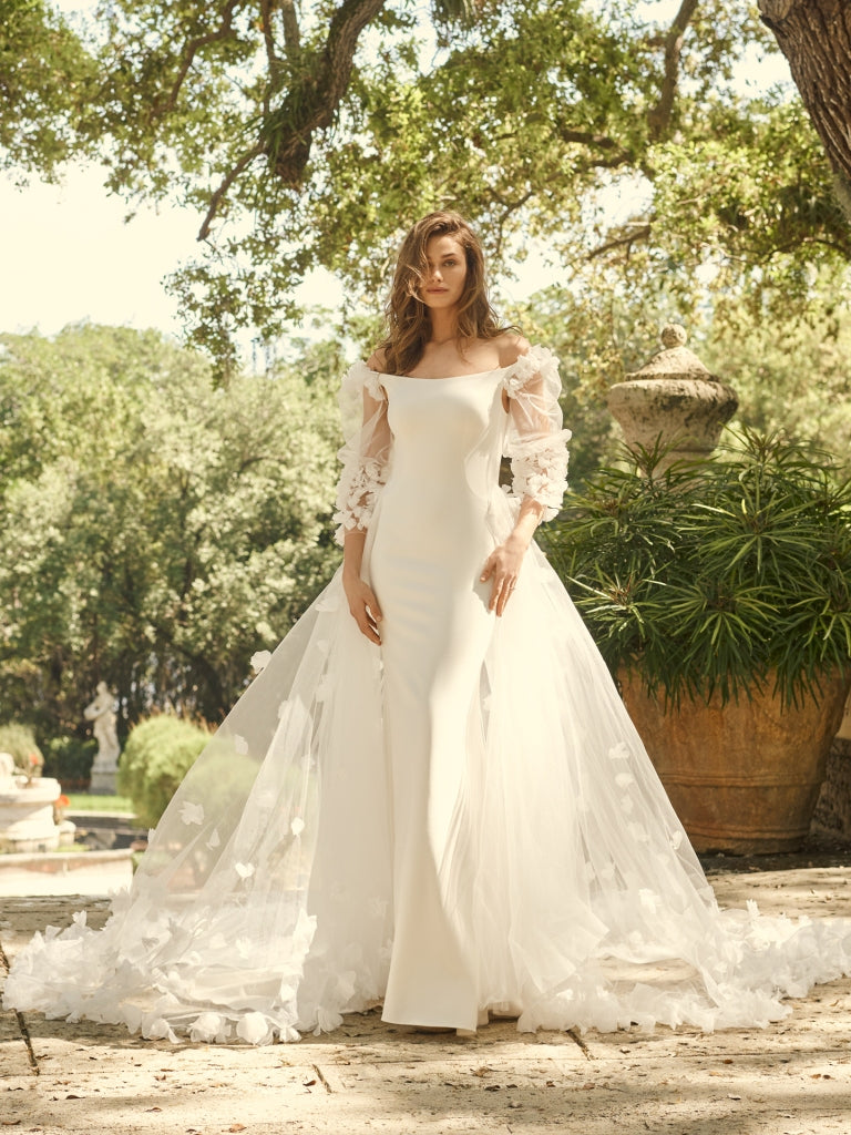Bevan by Maggie Sottero