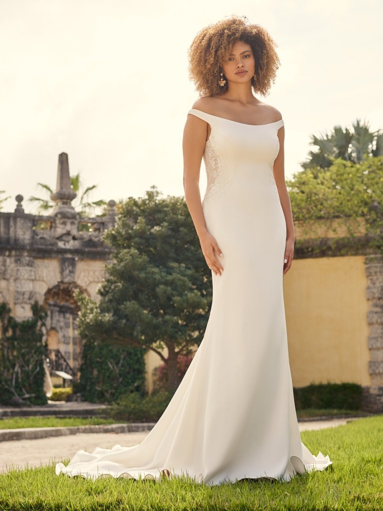 Bevan by Maggie Sottero