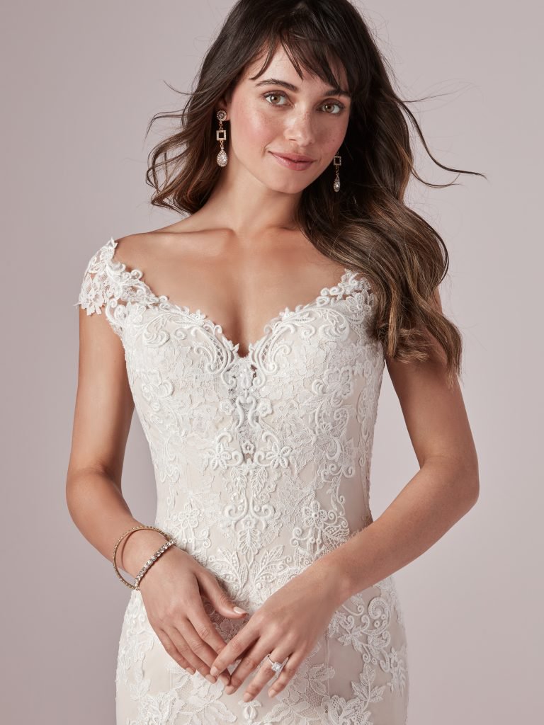 Daphne by Rebecca Ingram - SAMPLE SALE