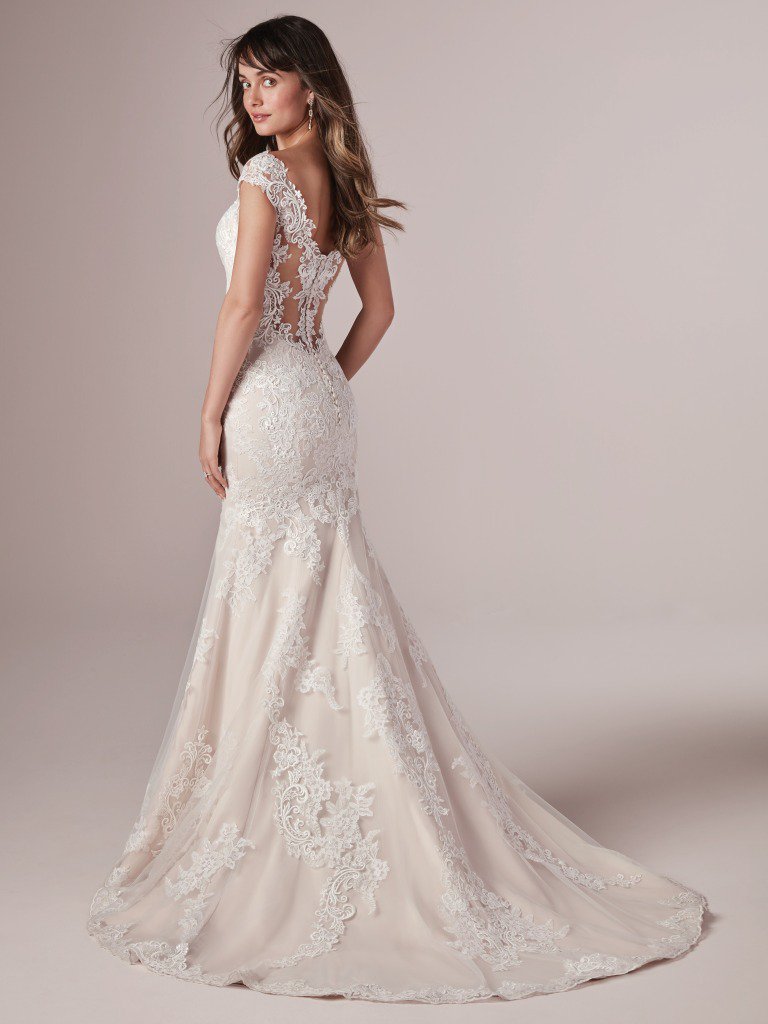 Daphne by Rebecca Ingram - SAMPLE SALE