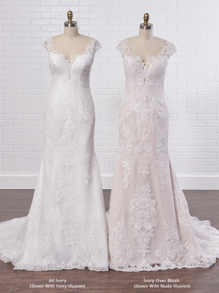 Daphne by Rebecca Ingram - SAMPLE SALE