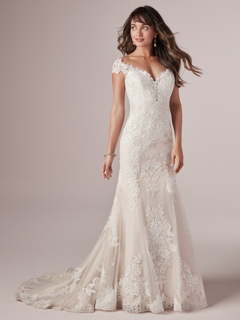 Daphne by Rebecca Ingram - SAMPLE SALE