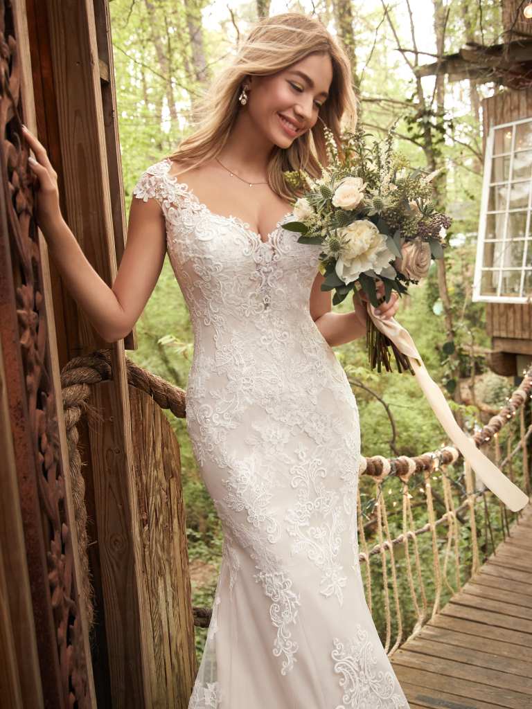 Daphne by Rebecca Ingram - SAMPLE SALE