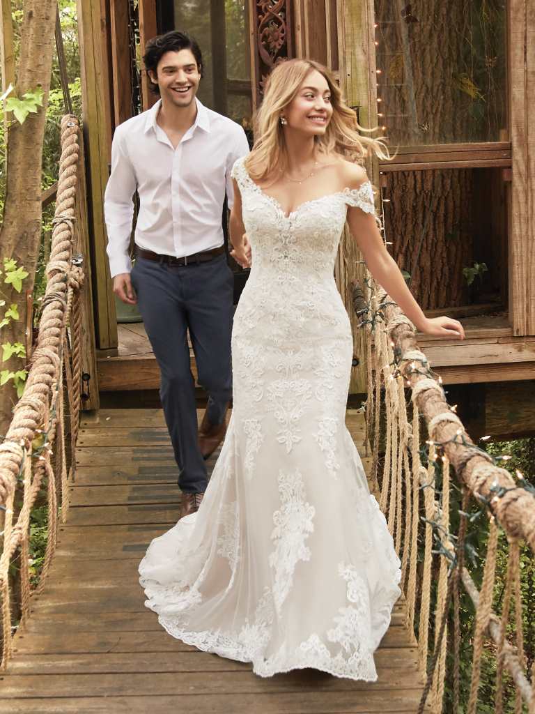 Daphne by Rebecca Ingram - SAMPLE SALE