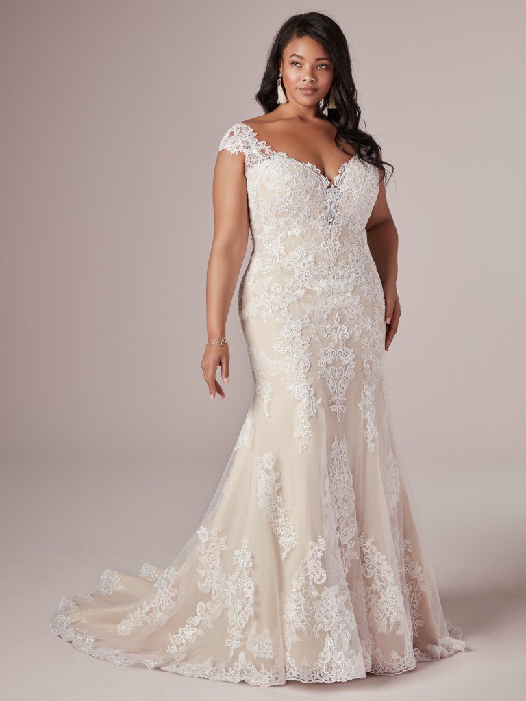 Daphne by Rebecca Ingram - SAMPLE SALE