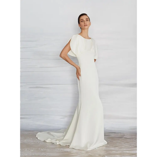 Abalone by Pollardi - Wedding Dresses