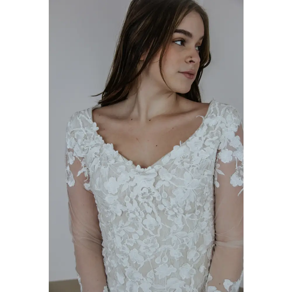 Adelaide Ruby by Bridal Closet - Wedding Dresses