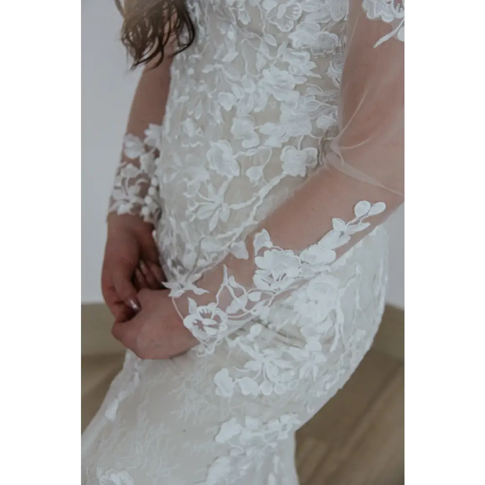 Adelaide Ruby by Bridal Closet - Wedding Dresses
