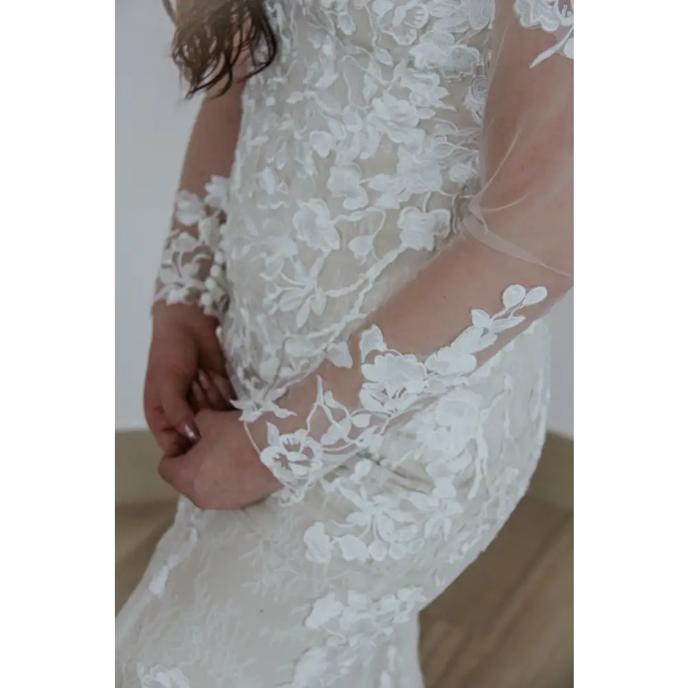 Pronovias drafne sales
