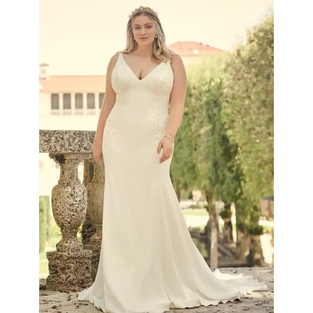 Adrianna by Maggie Sottero - Wedding Dresses