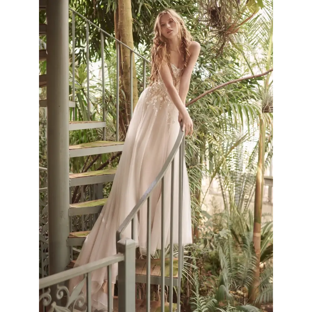 Ainsleigh by Rebecca Ingram - Wedding Dresses