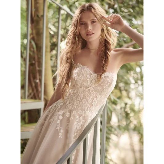 Ainsleigh by Rebecca Ingram - Wedding Dresses