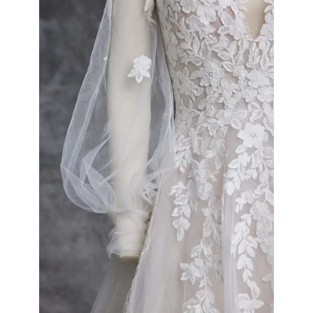 Alexandria by Rebecca Ingram - Wedding Dresses