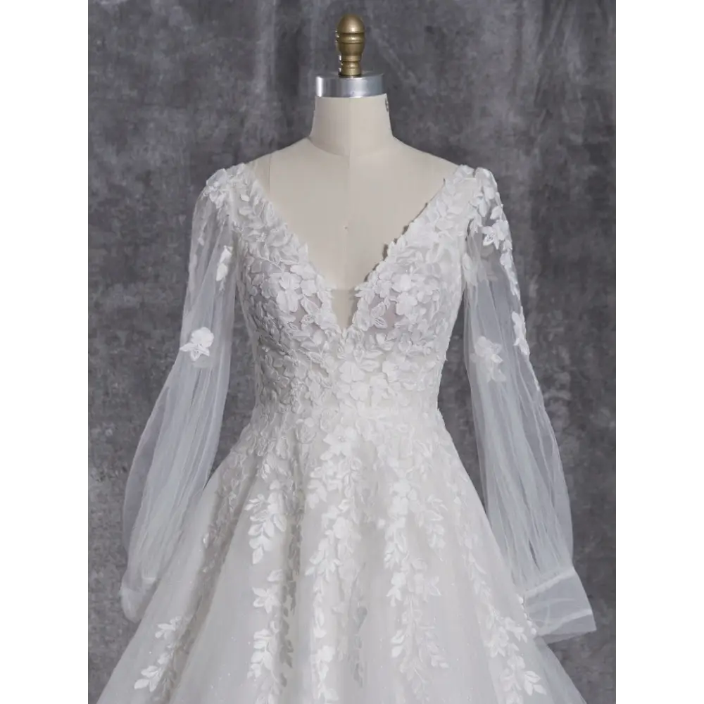 Alexandria by Rebecca Ingram - Wedding Dresses