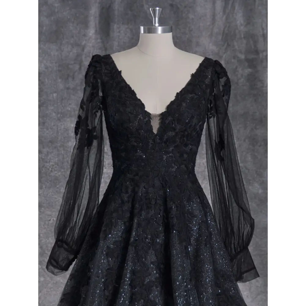Alexandria by Rebecca Ingram - Wedding Dresses