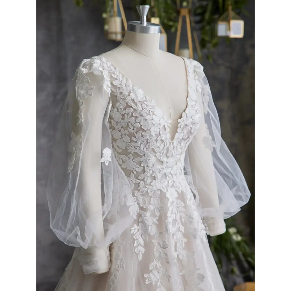 Alexandria by Rebecca Ingram - Wedding Dresses