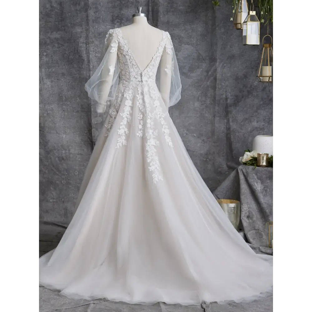 Alexandria by Rebecca Ingram - Wedding Dresses
