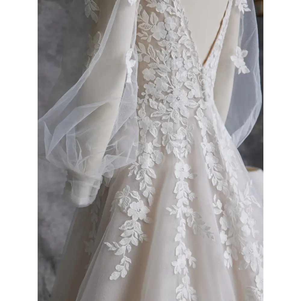 Alexandria by Rebecca Ingram - Wedding Dresses