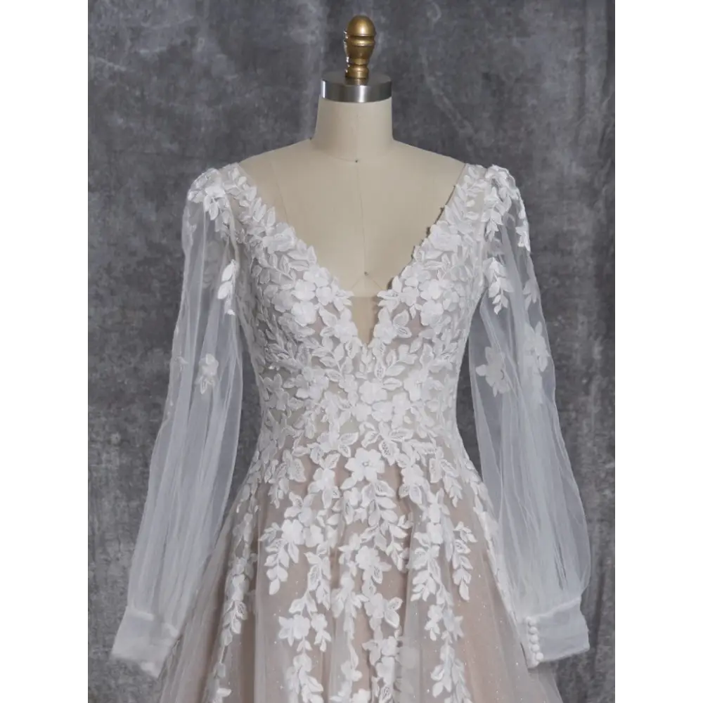 Alexandria by Rebecca Ingram - Wedding Dresses