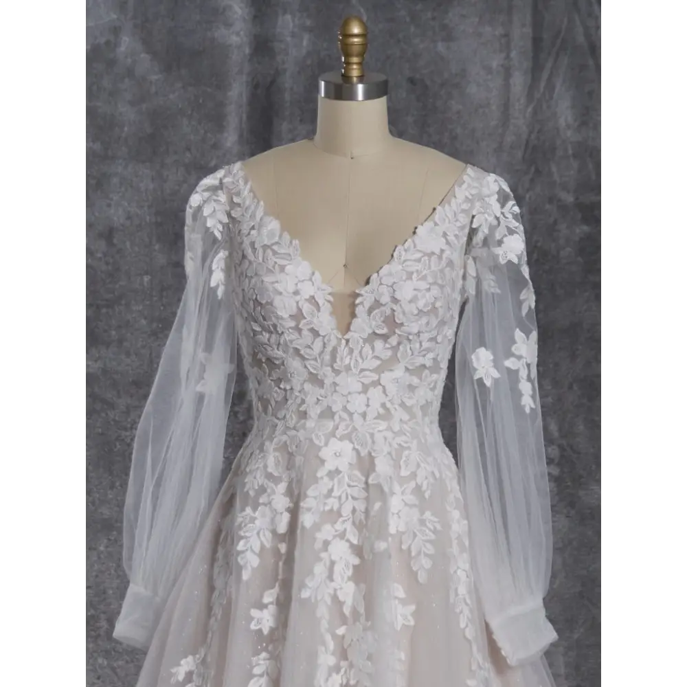 Alexandria by Rebecca Ingram - Wedding Dresses