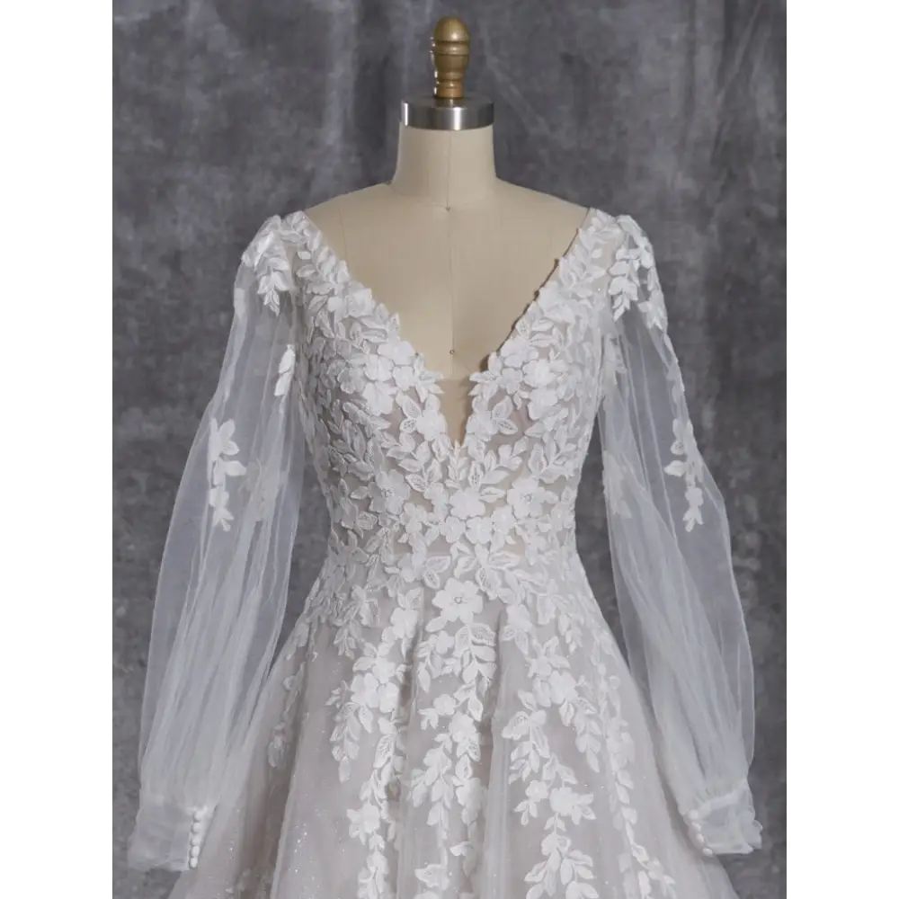 Alexandria by Rebecca Ingram - Wedding Dresses