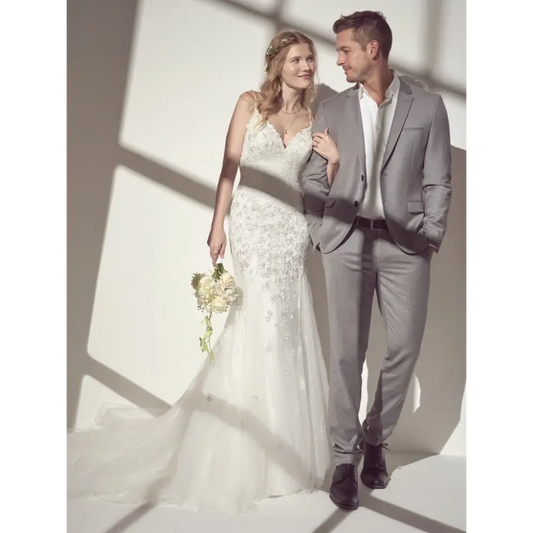 Amanda Lynette by Rebecca Ingram - Wedding Dresses
