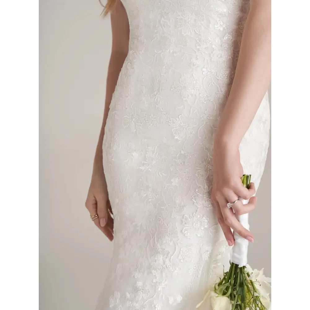 Amanda Lynette by Rebecca Ingram - Wedding Dresses