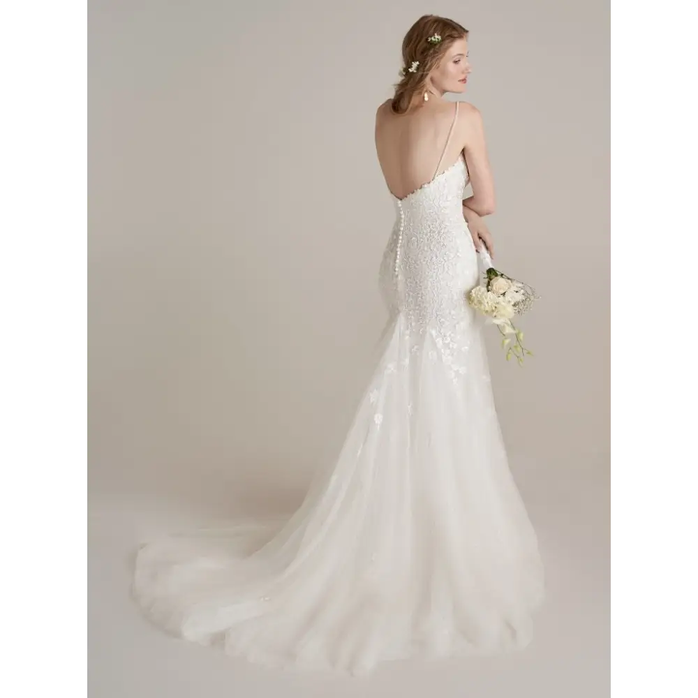 Amanda Lynette by Rebecca Ingram - Wedding Dresses