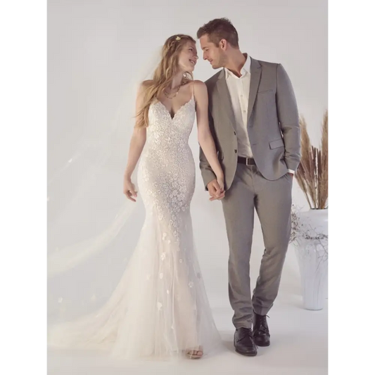 Amanda by Rebecca Ingram - Wedding Dresses
