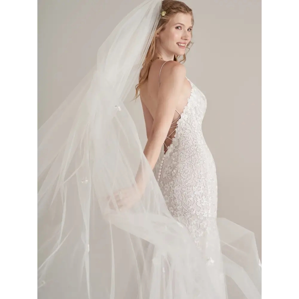 Amanda by Rebecca Ingram - Wedding Dresses