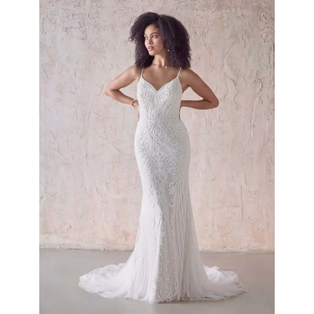Ambreal by Maggie Sottero - Wedding Dresses