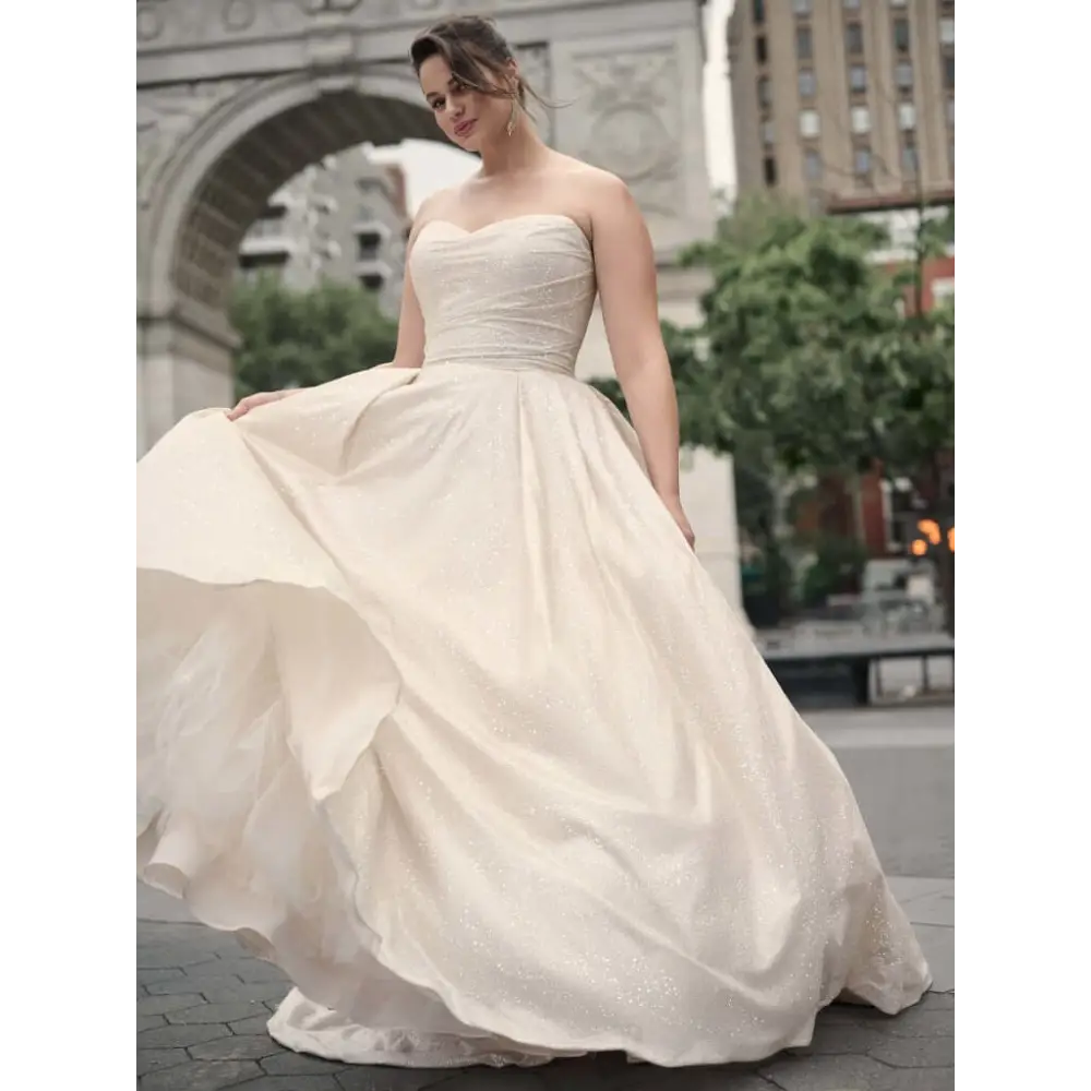 Anniston by Maggie Sottero