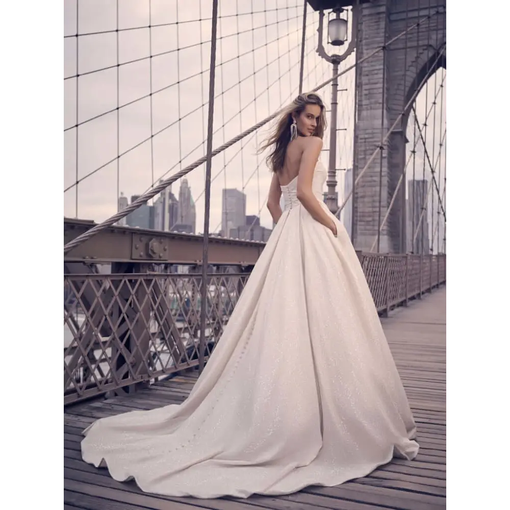 Anniston by Maggie Sottero