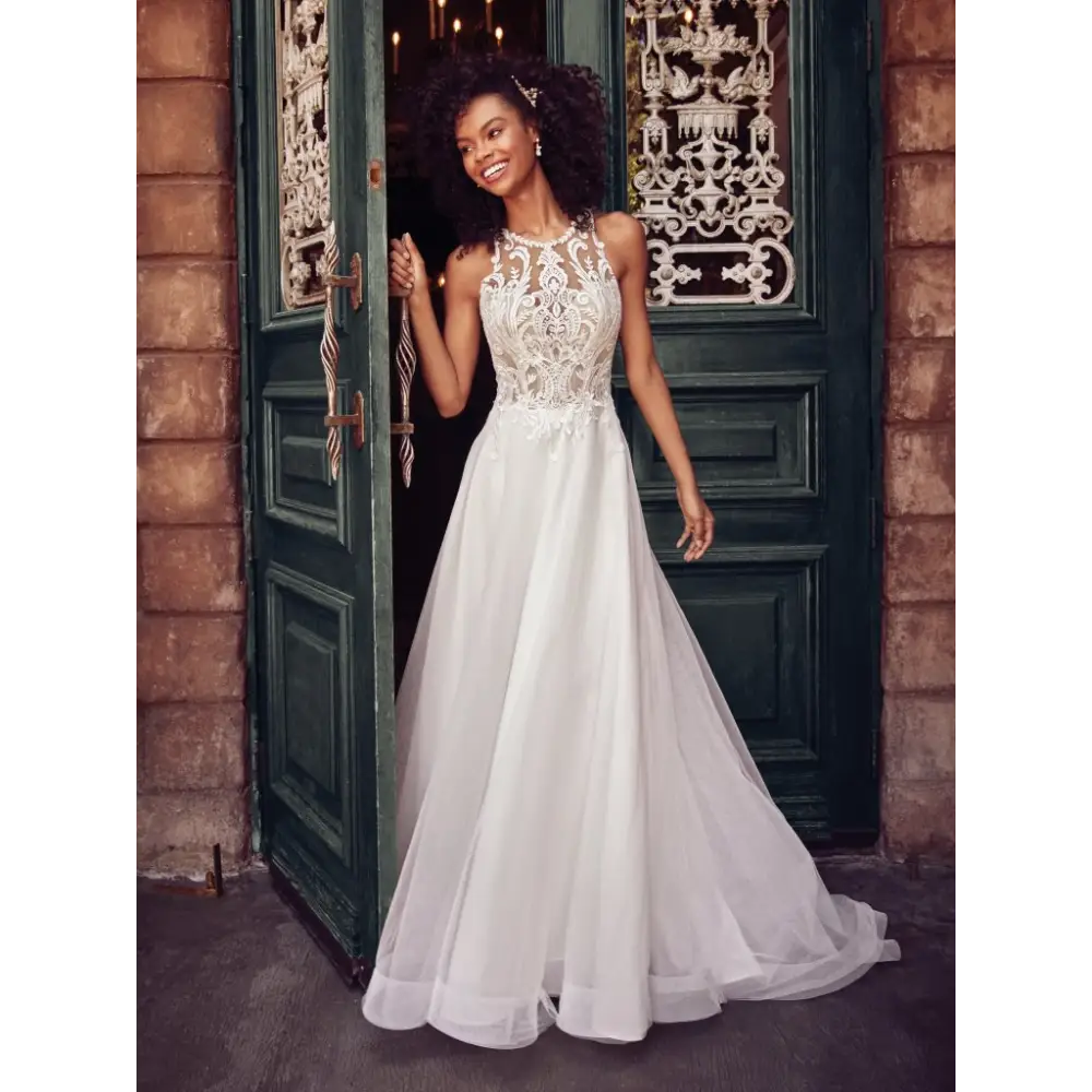 Ardelle by Rebecca Ingram - Wedding Dresses