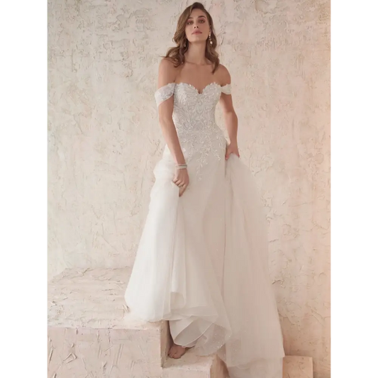 Artemis by Maggie Sottero - Wedding Dresses