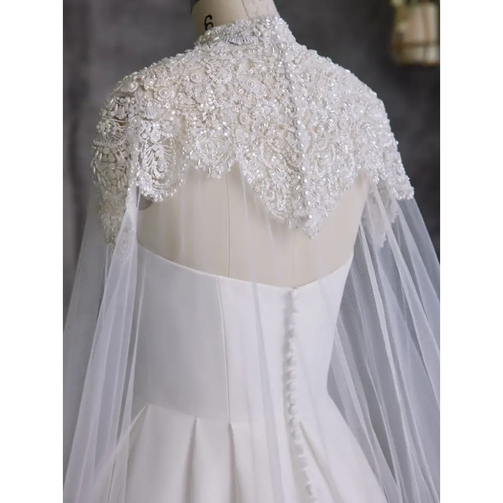 Aspen by Sottero & Midgley - Wedding Dresses
