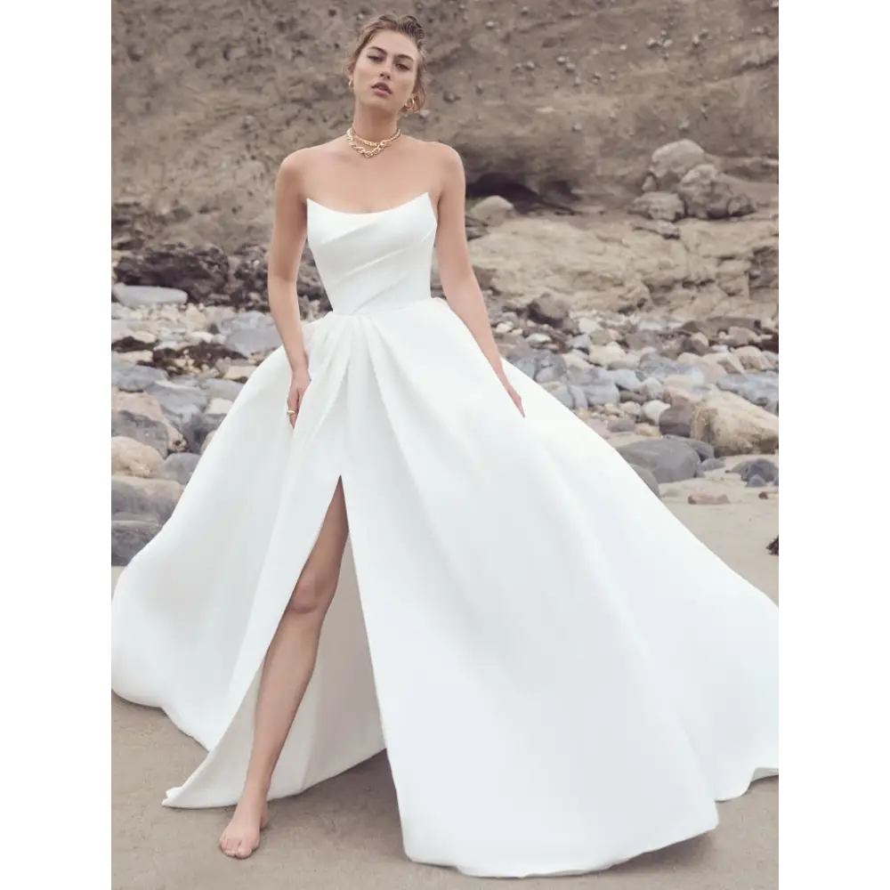 Aspen by Sottero & Midgley - Wedding Dresses