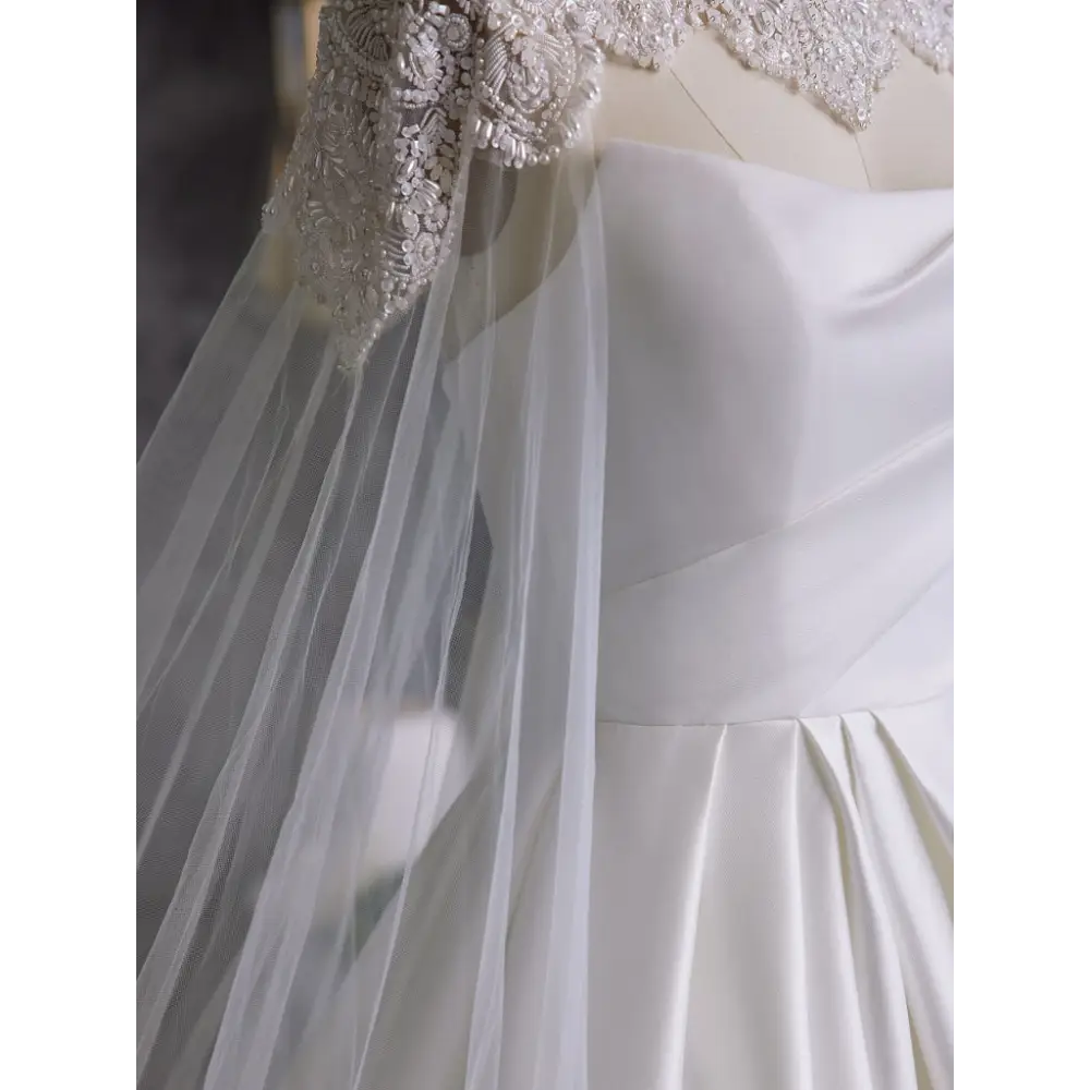 Aspen by Sottero & Midgley - Wedding Dresses